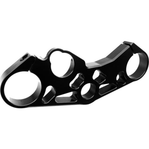 Motorcycle Front Upper Top Clamp Triple Tree for Suzuki GSXR600 GSXR750 2006-2017 GSXR1000 2007-2016