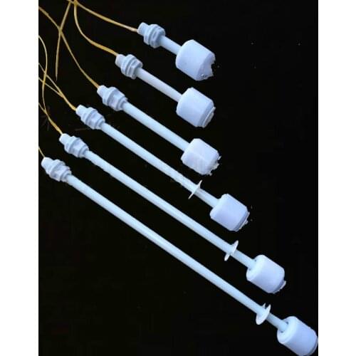 Plastic float Liquid level switch Float switch Water level switch Level gauge Level controller M10