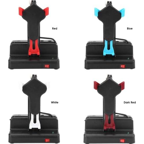 Durable Shake Phone Wiggler Device Solid WeChat Motion Step Passometer Swing Automatic Shake Phone Wiggler Device Decor