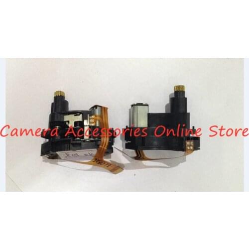 Original 18-135mm Lens Gear Focus Motor for Canon EF-S 18-135 Repair Part