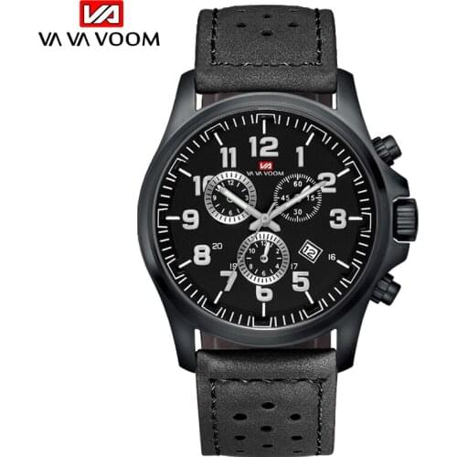 Мужские водонепроницаемые часы SNQP China At AliExpress