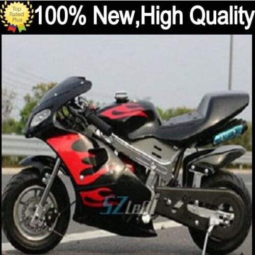 SZLeQi Sports Scooters