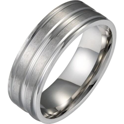 Paired Rings Tailxy China