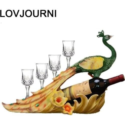 Porta Enfriador Cerveza Bottle Botellero Cubiteras De Hielo Silicona Chopeira Stojak Na Wino Holder Vino Vinho Whisky Wine Rack