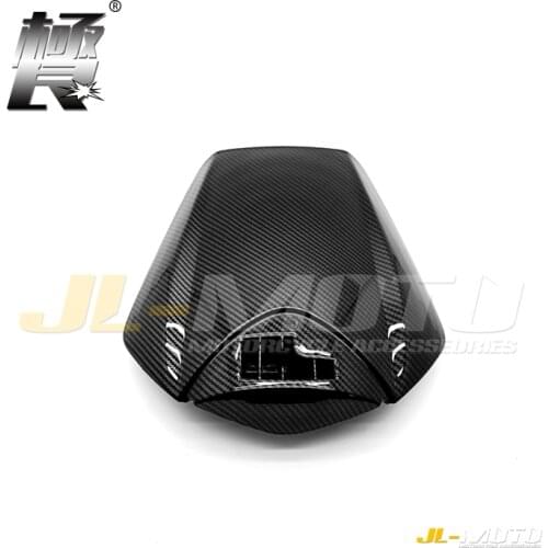 Carbon Fiber Painted Rear Tail Cover Cowl Fairing Panel Fit For HONDA CBR1000RR 2008 2009 2010 2011 2012 2013 2014 2015 2016