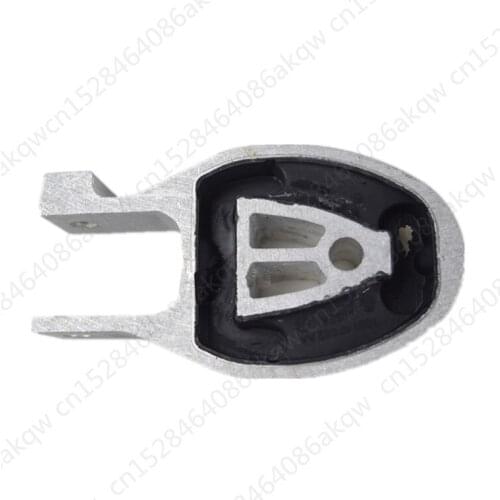 Car Engine back rubber 2007Fo rdM ond eoG ala xy2008 Gearbox bracket Gear box pad Engine foot rubber fixing bracket support