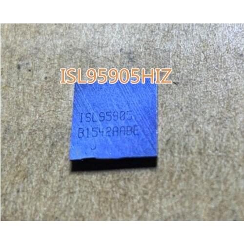 1piece/LOT ISL95905HIZ-T ISL95907HIZ BGA NEW Original In stock