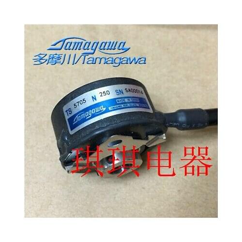 1pc new TS5705N250 TAMAGAWA