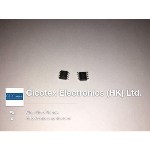 AD5551BRZ SOP8 IC DAC 14BIT SERIAL-IN 8-SOIC