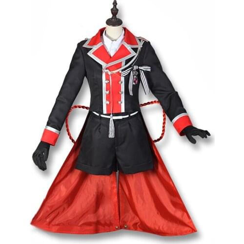 Anime Toilet-Bound Jibaku Shounen Hanako Kun Aoi Yashiro Nene Cosplay Costume Uniform Halloween Costumes with hat full set