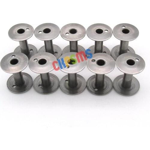 Bobbins # 020002010, 0020-002010 10PCS FIT FOR ADLER 204, 205