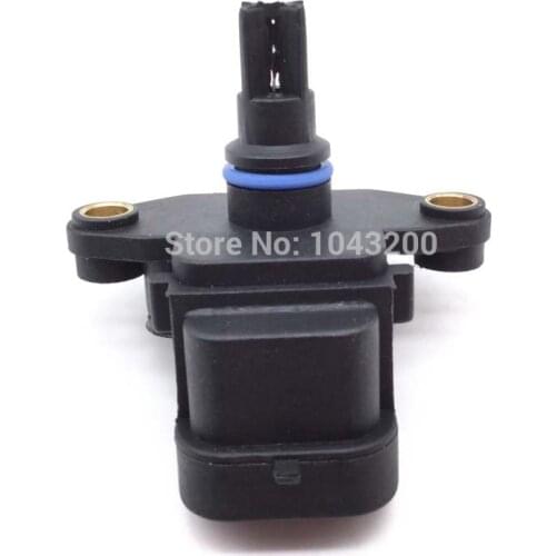 FOR FIAT STILO 1.6 16V MAP MANIFOLD PRESSURE SENSOR 46451792 / 71714218 / 71718233 / 71718678 / 71728656 / 55221402