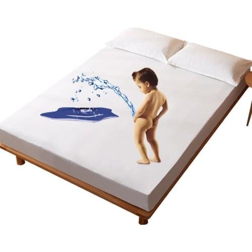 Deovolente Bed Dress