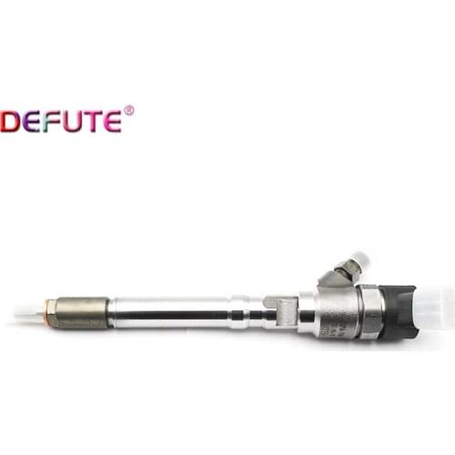 Common rail injector 0445110126 for 33800-27900