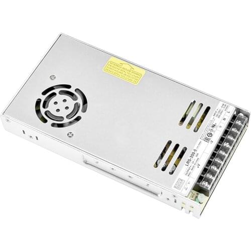Meanwell LRS-350-5 350W 5V Switch Power Supply