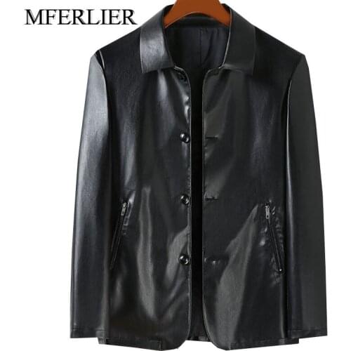 Spring autumn men jackets 5XL 6XL 7XL 8XL Bust 143cm Plus size men jackets