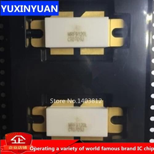 MRF9120 MRF9120R3 MRF9120R5 Guaranteed quality for 90 days