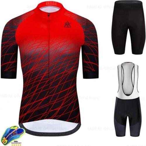 Mens Cycling Clothing Quick Drying Cycling Jersey Pro Team RX Factory Racing Sport Mtb Cycling Skinsuit Bike Uniform Triathlon