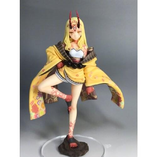 Garage Kit 1/8 GK hand do resin die.it wf2017 Xia He の pavilion, wooden lad die.it spot