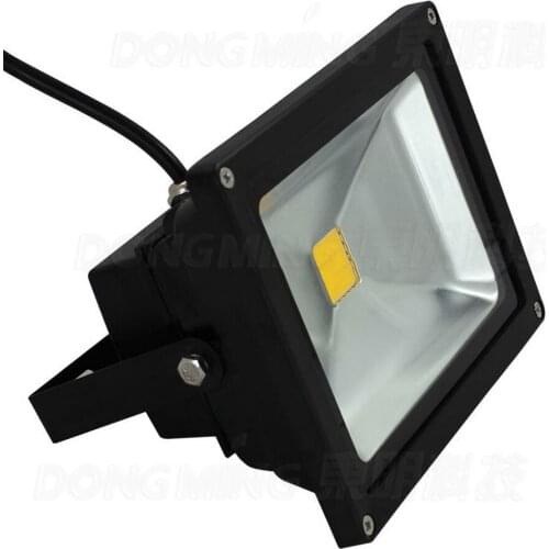 New arrival 20W LED Flood light warm White/white rgb led spotlight waterproof AC85V-265V Outdoor Garden Lamp