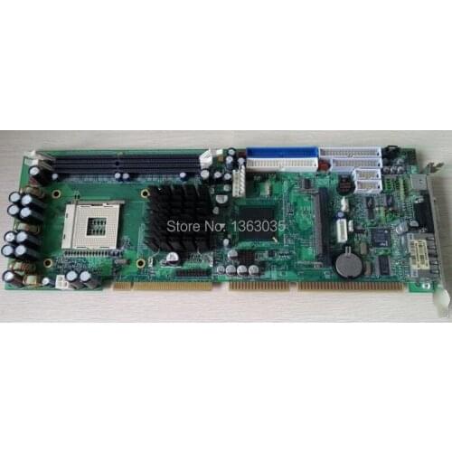 PCI-951 industrial motherboard well tested working