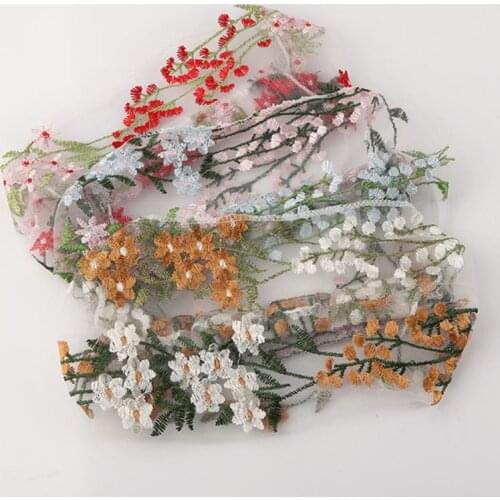 1pc Fashion Lace Turban Headband Elegant Flower Decor Headband Wide Stretch Headband For Women Ladies Girls Hair Accessories