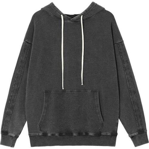 RuXi Doker Men's Sweatshirts