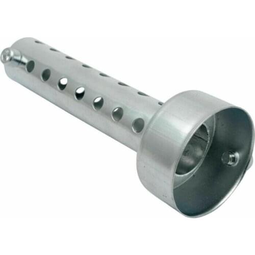 Motorcycle Exhaust Muffler Baffle DB Killer Silencer 35mm 48mm 60mm Universal