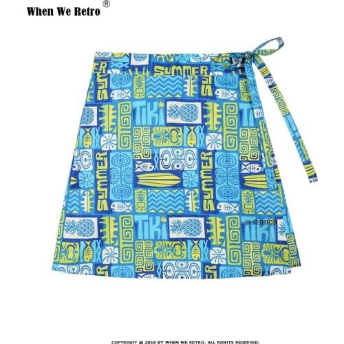 Женские пляжные накидки When We Retro China At AliExpress