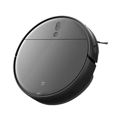 Xiaomi Mijia Sweeping Robot Vacuum Cleaner 1T 3D Avoiding Obstacles S-cross Cordless mopping Cyclone 3000Pa Suction 5200mAh