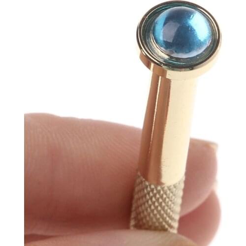 Resin Jewelry Leather Puncher Punch Plier Resin Jewelry Hole Making Jewelry Tool M2EA