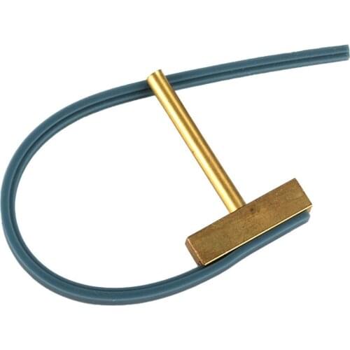 30/40/60W Welding Head Soldering Electric T Shape Iron Tip Hot Pressing Strip