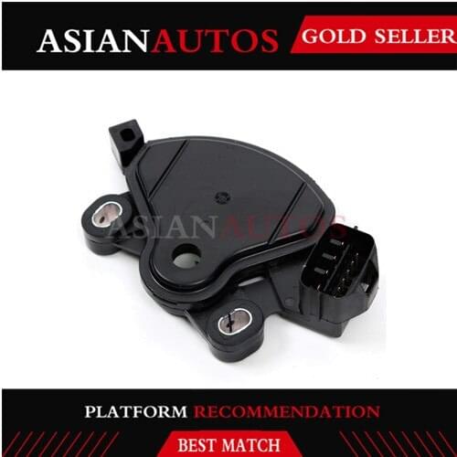 42700-39055 Neutral Safety Switch Inhibitor for Hyundai Elantra Tiburon Santa Sonata Entourage for Kia Spectra Optima Rondo