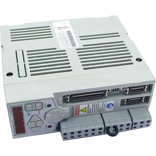 Allen Bradley AB 2003-CSD3-01BX2, 02BX2 04BX2 08BX2 Servo Drive / Driver / Amplifier Used In Good Condition