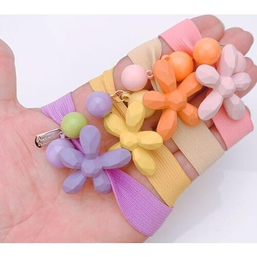 Baihui Hair Accessories For Girls