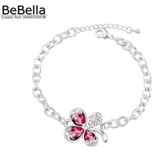 BeBella Bracelets With Charms