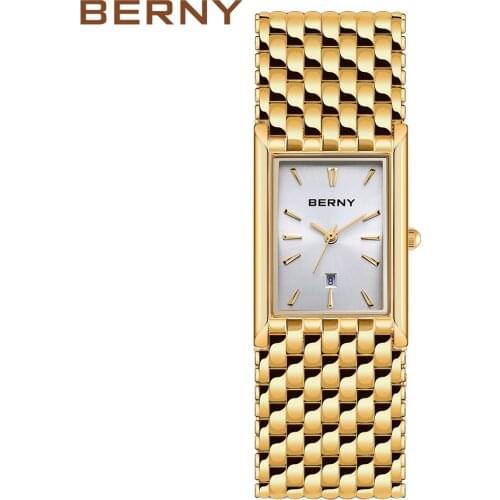 Women's Wrist Watch BERNY China
