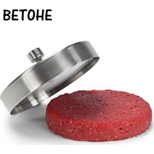 BETOHE Forms For Cutlets