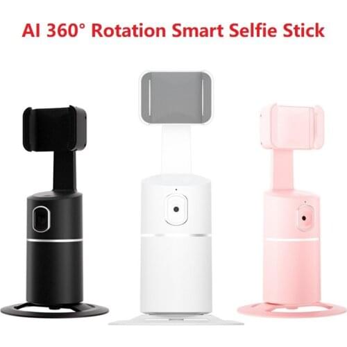 Bolivar Monopods For Smartphones