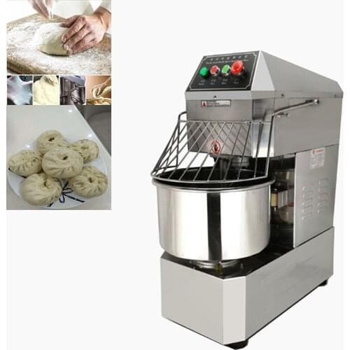 Double action double speed dough mixer 20L/30L/40L/50L commercial food mixer electric stand