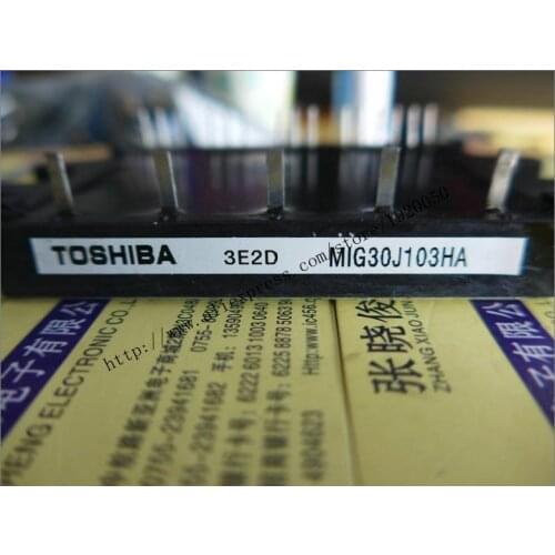 MIG30J103HA module Special supply Welcome to order