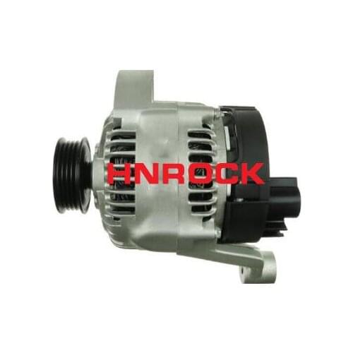 NEW HNROCK 12V 75A ALTERNATOR CA2060IR 63321779 FOR Fiat FOR Lancia