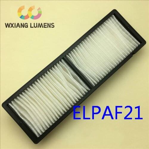 Projector Air Filter Dust Proof Foam ELPAF21 Fit for EPSON EH-TW3200 TW3600 TW4400 EH-TW3000 EH-TW3300C EH-TW3500
