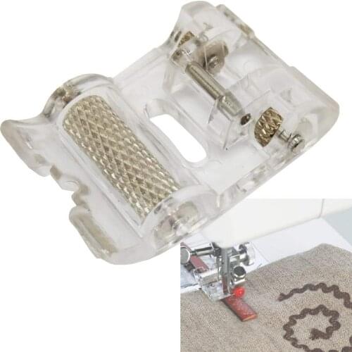 Roller Foot for Janome Horizontal Rotary Hook Models #200316008