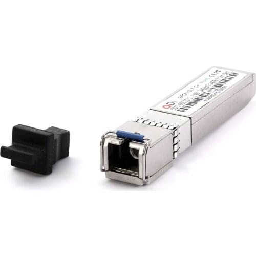 SFP GPON OLT C+ Optical Module 20KM TX1490nm/RX1310nm gpon olt ont sfp fiber optic router fiber 2.5Gbps 3-7dBm Distance 20Km