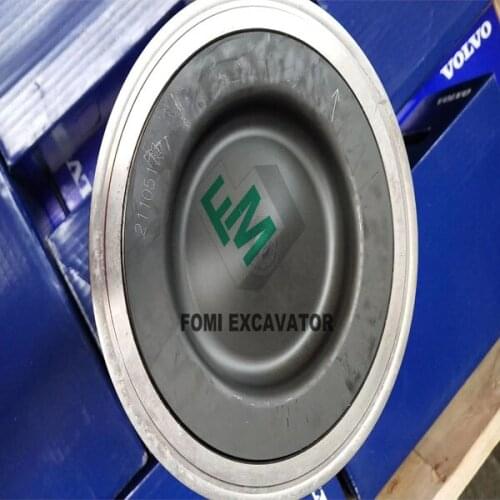 High Quality 21105177 D13A Engine liner kit forvolvo truck FM400 Engine overhaul Liner