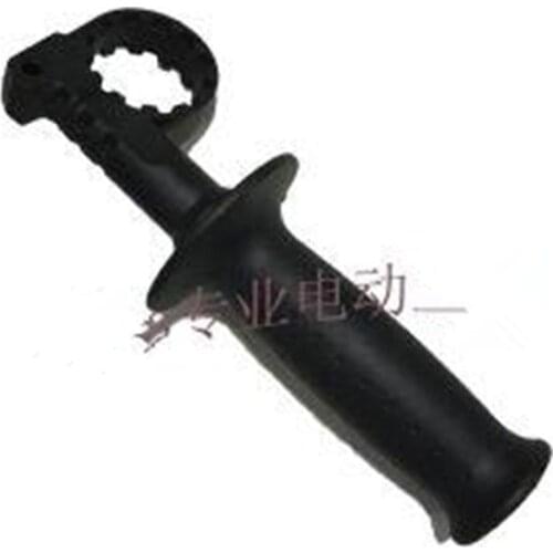 Additional handle replace for MAKITA DHR264 DP4011 BHR202 BHR240 BHR241 BHR261 BHR262 BHR262T