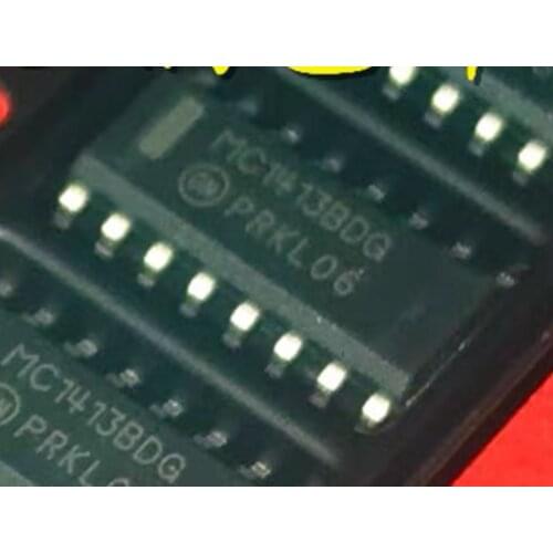30-50PCS/ MC1413BDG MC1413BDR2G MC1413 SOP-16