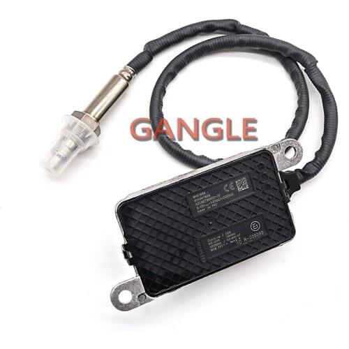 4326863 Nox Nitrogen Oxide Sensor For Cummins