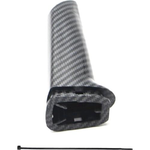 Car Handbrake Grips Cover Trim ABS for BMW- E46 E90 E92 E60 E39 F30 F34 F10 F20 2005-2019 Accessories